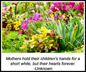 Favorite Quotes About Mothers