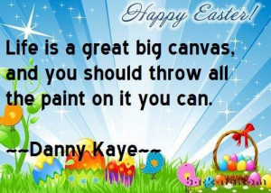 Easter quotes, sayings, meaningful, great, life