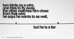 Funny Quotes About Liars