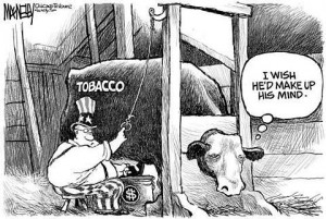 Veterans Now Able to Smoke Inside Illinois Veteran's Home