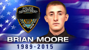 OtherGround Forums >>RIP PO Brian Moore NYPD
