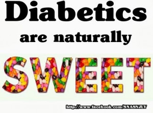 Diabetic Info & Inspirational Quotes