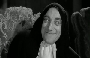 Marty Feldman Quotes and Sound Clips