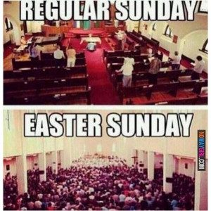 Easter Sunday Humor Pictures, Photos, and Images for Facebook, Tumblr ...
