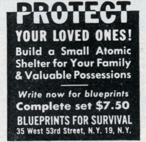 you ve got to protect your family don t you