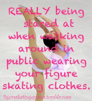 Figure Skating Quotes | via Tumblr