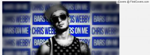Chris Webby Profile Facebook Covers