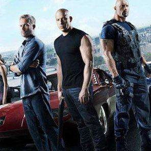Fast & Furious 6 Movie Quotes