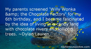 Quotes About Willy Wonka Pictures
