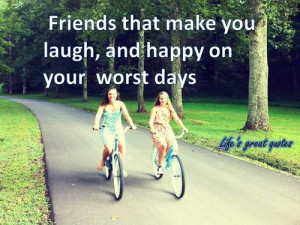 Best Friend Quotes And Sayings For Teenage Girls