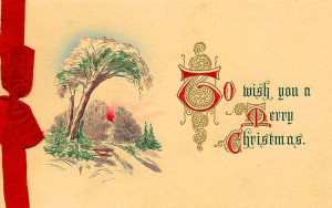 ... Printable Christmas Cards: Also Funny & Vintage Christmas Greetings
