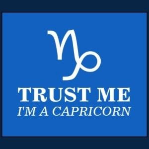capricorn quotes