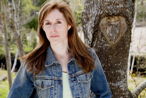 Author Laurie Halse Anderson to speak Oct. 19