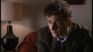 Doctor Who 4x13 Journey's End