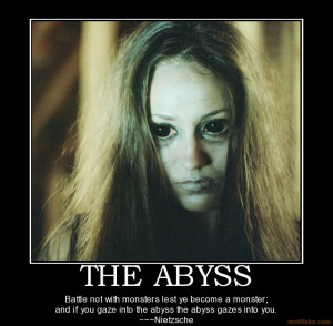 the-abyss-rnr-nietzsche-abyss-demotivational-poster-1279309996.jpg