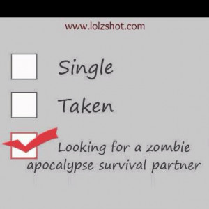 Funny Relationship Status...