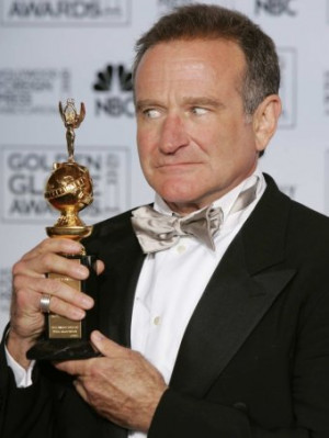 Robin Williams obituary: Actor delighted audiences but struggled with ...