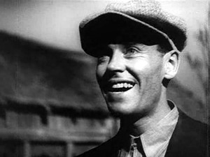 Image: Henry Fonda as Tom Joad: 7 Quotes About Iconic Role