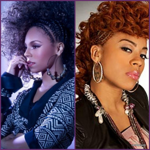Top 35 keyshia cole woman to woman preview