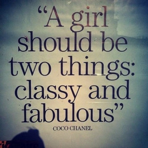 style quotes fashion inspirational quotes fashion chanel quotes ...