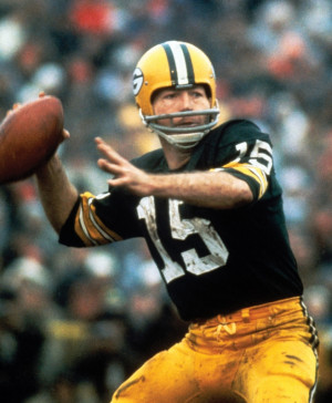 Facts about Bart Starr