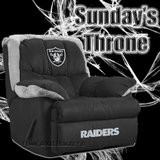 Oakland Raiders Quotes