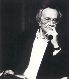 Jean-François Lyotard, the most Pertwee-like of French social ...