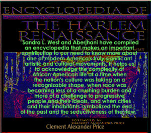 quotes about the harlem renaissance