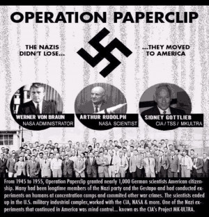 The Shock Doctrine: The Rise of Disaster Capitalism