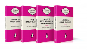 ... Gift Voucher || Pink Penguin Books || Passionate Spirit Subscription