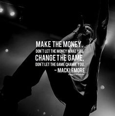 : Macklemore Starting Over Lyrics , Macklemore Quotes , Macklemore ...