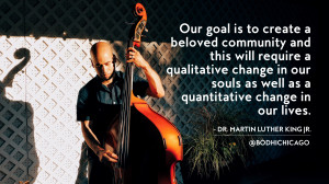 This week’s #WednesdayWisdom comes from Dr. Martin Luther King Jr ...