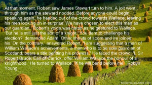 Quotes About Robert The Bruce Pictures