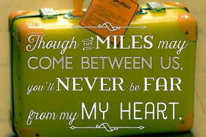 Moving Overseas Permanently: Wishes for Friends, Family, and Coworkers ...