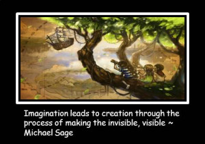 Imagination Quotes are the very foundation of life itself. Imagination ...