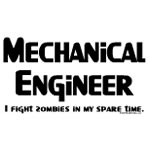 mechanical engineer zombie fighter mechanical engineer i fight zombies ...