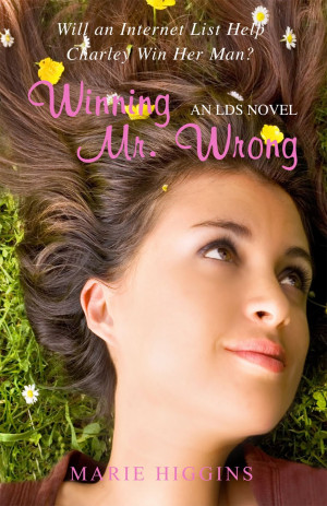 Mr Wrong Winning mr. wrong by marie