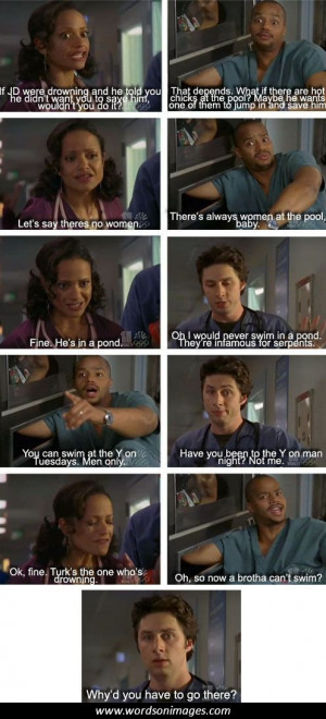 Scrubs quotes
