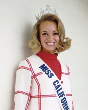 Susan Anton Picture