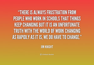 Quotes About Frustration With People Preview quote