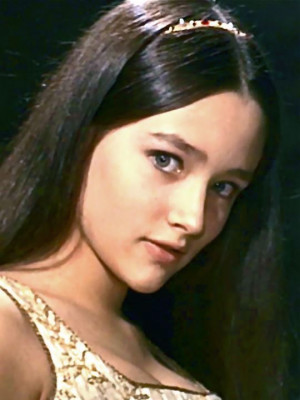 1968 Romeo and Juliet by Franco Zeffirelli Juliet Capulet Montague