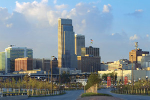 About 'Omaha, Nebraska'