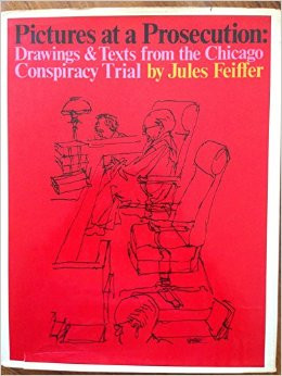 Jules Feiffer Pictures