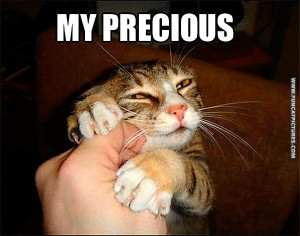 Tags: Gollum , Movie , Precious