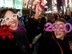 NASDAQ TOPS 5000 FOR THE FIRST TIME SINCE 2000: Here's what you need ...