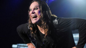... about his new book, Steal Away The Night: An Ozzy Osbourne Day-By-Day