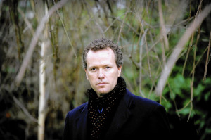 Quotes by Edward St Aubyn