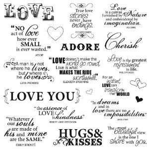 Quotes for Scrapbook Pages – About.com Scrapbooking