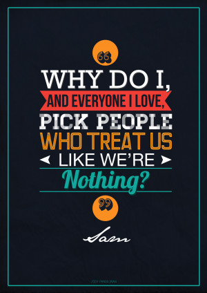 Discussion: Why Do Books And Readers Glorify Abusive Relationships?