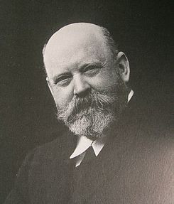 Walter Rothschild, 2nd Baron Rothschild